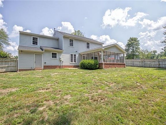 3rd image of 13412 Green Orchard Ct