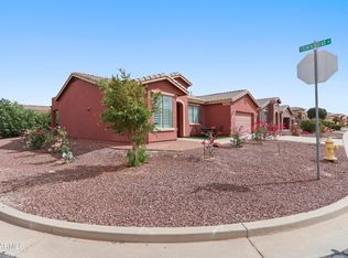 20301 N Oxbow Ln, Maricopa, AZ 85138