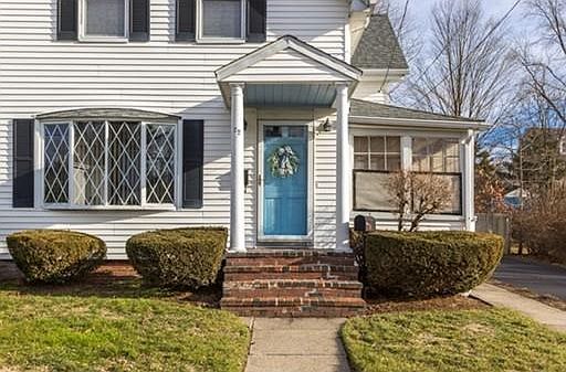 3rd image of 22 Weston Ave
