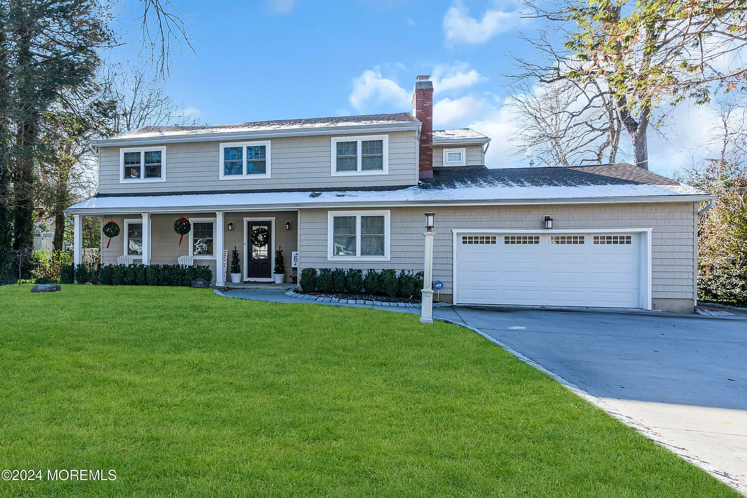 1104 Jeanne Lane photo 1