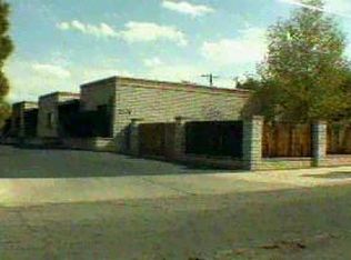 2538 N Forgeus Ave, Tucson, AZ 85716
