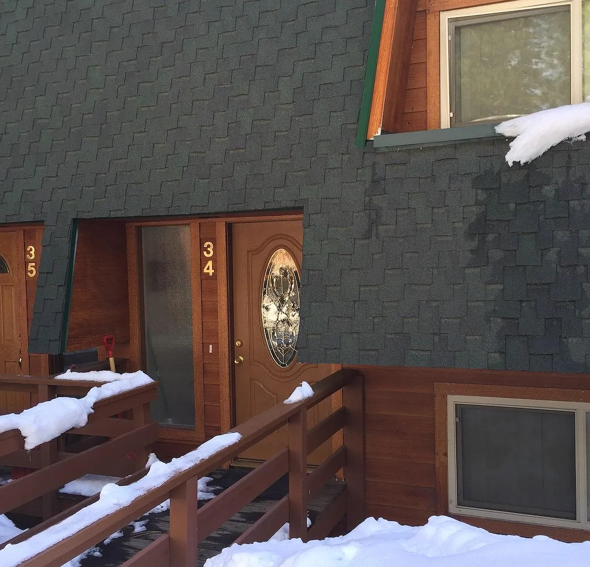 3 bed, 1330 sqft, $3,100 — Photo 2