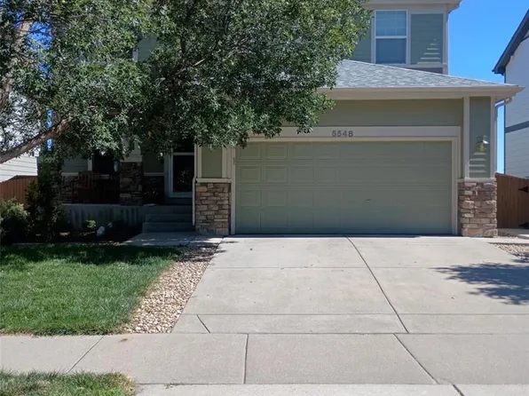 5548 Lewiston Court, Denver, CO 80239