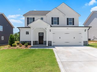 94 Jester Ct, Clayton, NC 27520