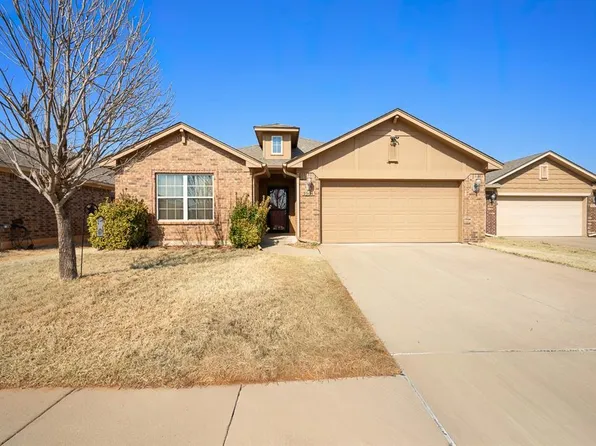 9503 SW 28th St, Oklahoma City, OK 73128