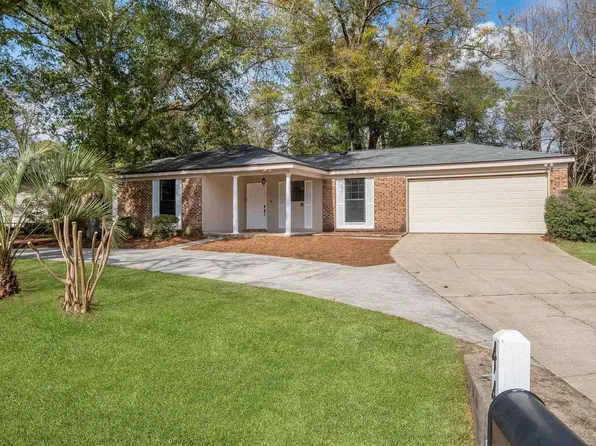 4415 Blue Bill Pass, Tallahassee, FL 32303