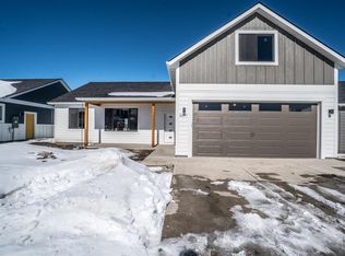 3177 Tradewind Ln, Bozeman, MT 59718