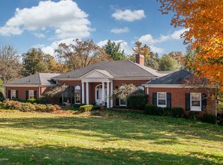 5814 Aura Rd, Louisville, KY 40222