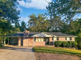 1307 Tellico Ave, Athens, TN 37303