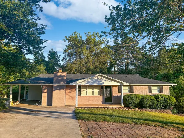 1307 Tellico Ave, Athens, TN 37303