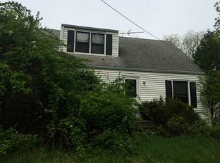 59 Kennedy Rd, Foster, RI 02825