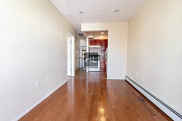 Rented by Highline Residential