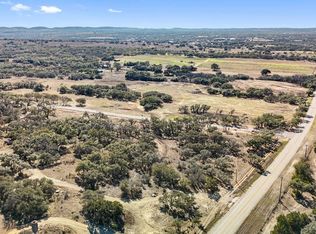 1422 Rm 2766, Johnson City, TX 78636