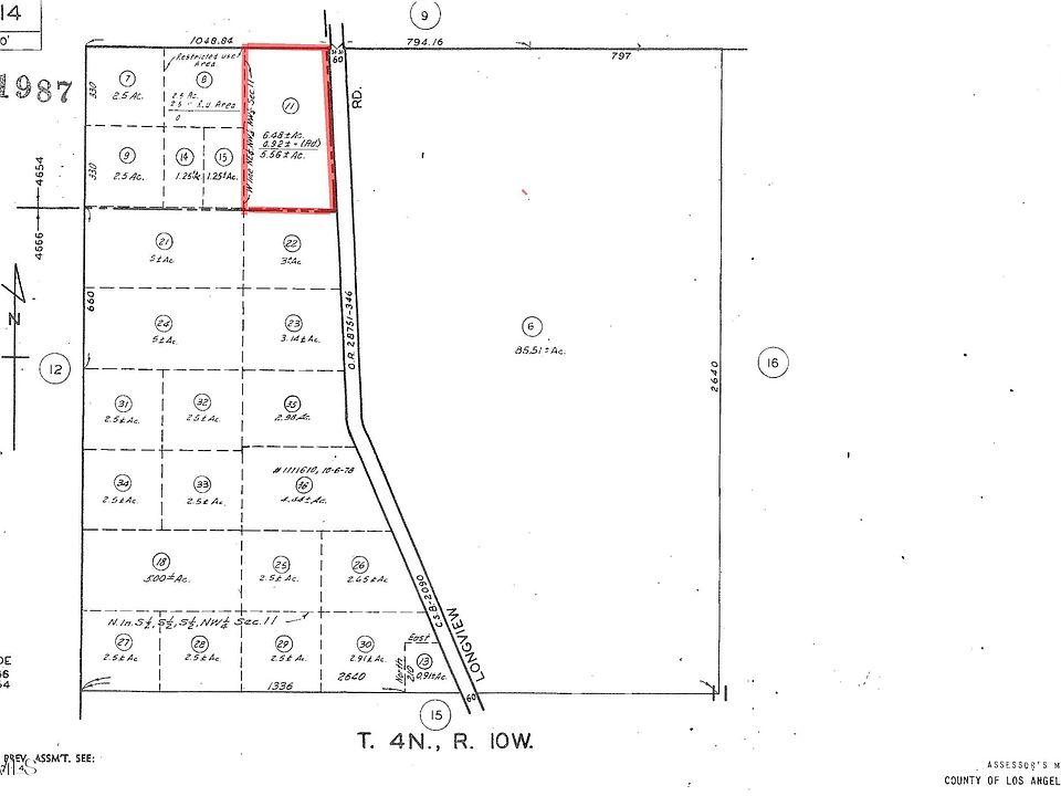 1st image of Longview Rd #Vic-z2