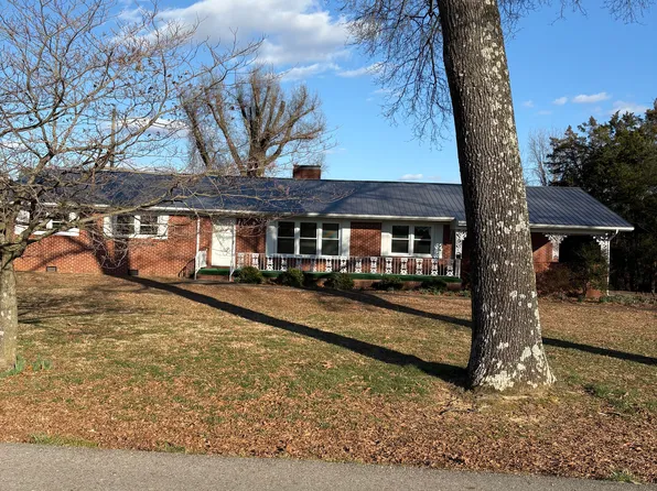 995 Walnut Hill Rd, Bells, TN 38006