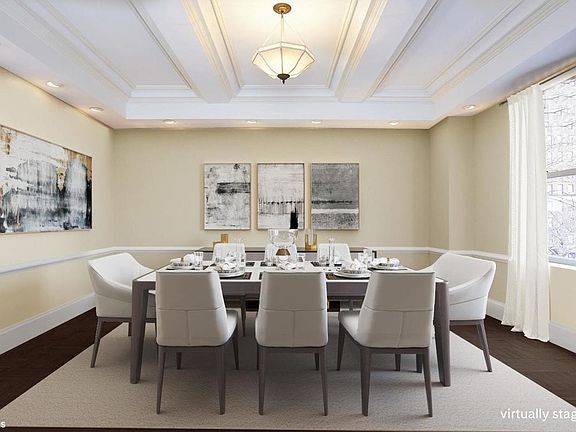 2nd image of 1133 Park Ave #3W