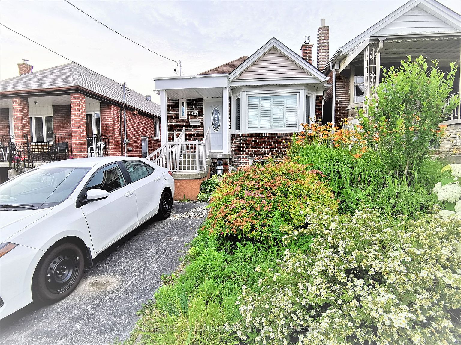 379 Whitmore Ave, Toronto, ON M6E 2N5 Zillow
