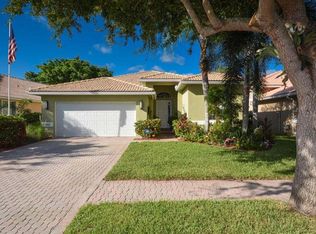 5302 Grande Palm Cir, Delray Beach, FL 33484