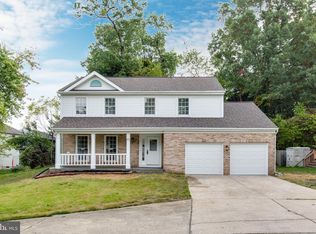 9933 Britinay Ln, Parkville, MD 21234