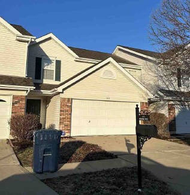 Property Front View