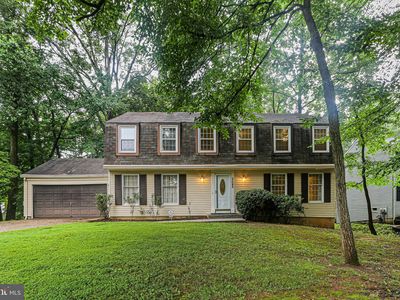 5548 High Tor Hl, Columbia, MD, 21045