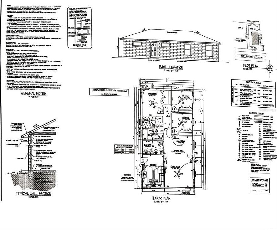 23016 NW 180th Ave, High Springs, FL 32643 MLS T3461670 Zillow
