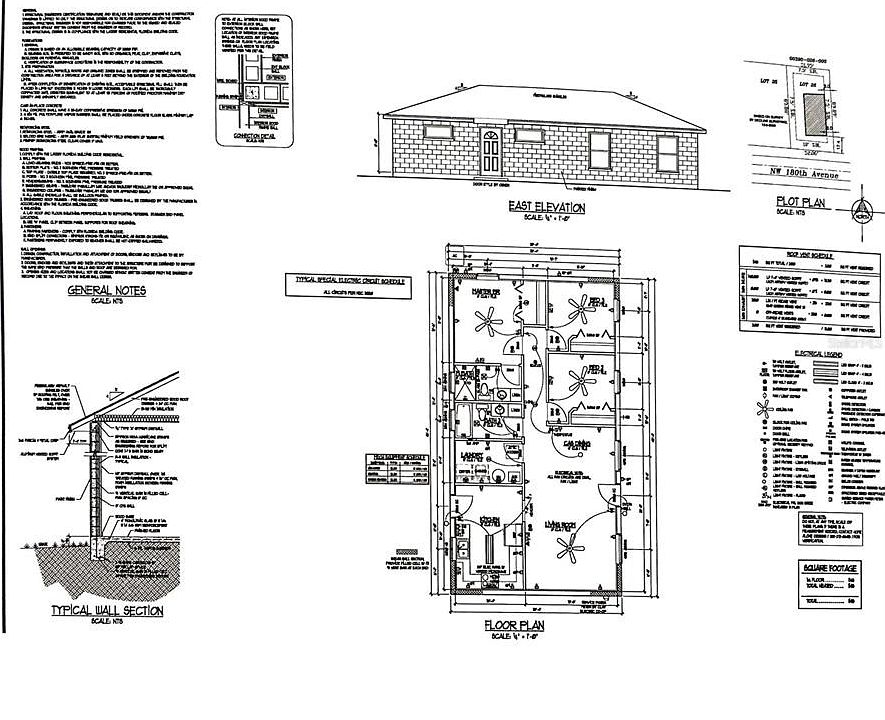 23016 NW 180th Ave, High Springs, FL 32643 MLS T3461670 Zillow