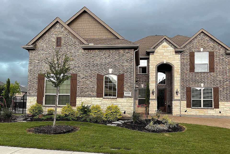 2nd image of 16303 Bedford Falls Ln