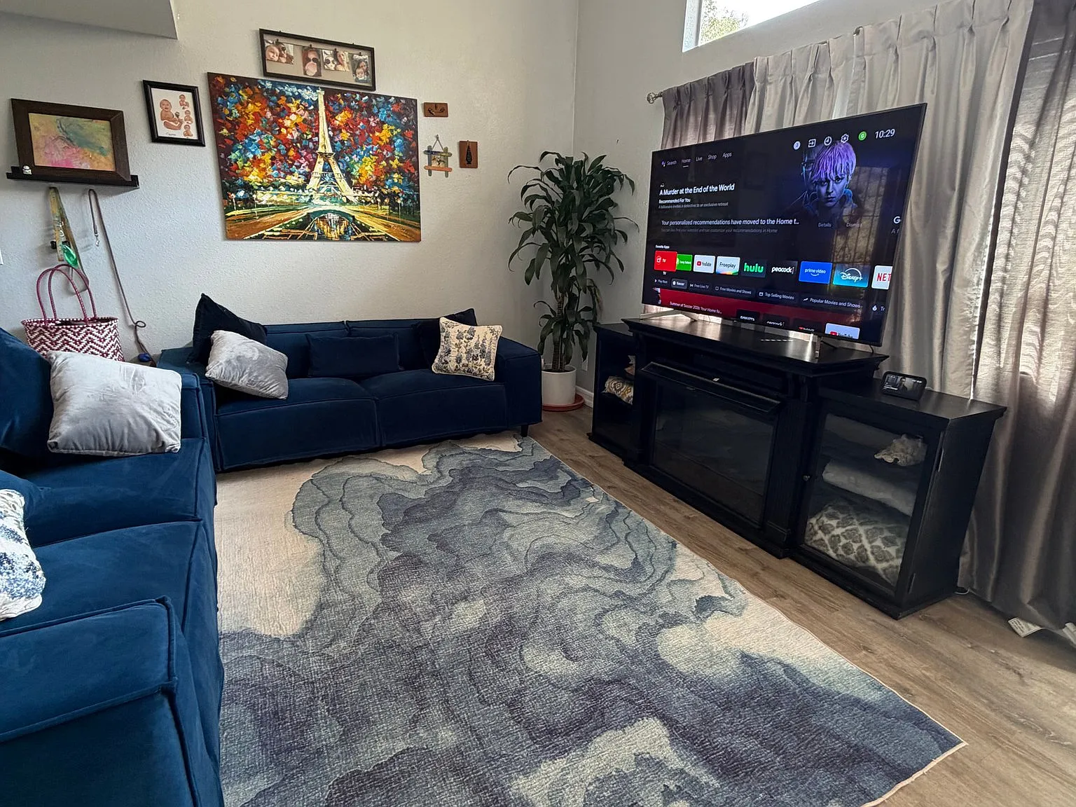 Beautiful 3 Bed / 2 bath Home in Bay Terraces / Paradise Hills area — Photo 3