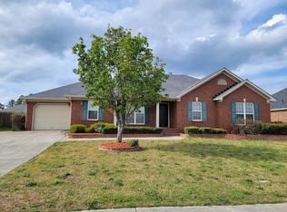 3433 Essex Pl, Hephzibah, GA 30815
