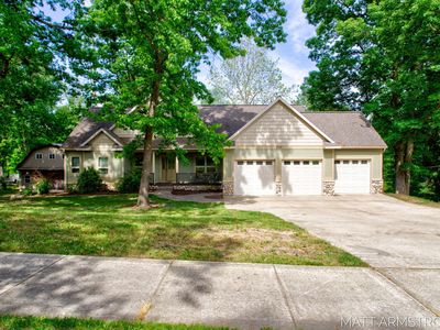 2135 Hilltop View Dr, Dorr, MI, 49323