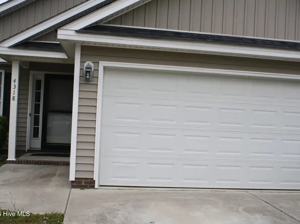 4318 NW Blazing Star Lane NW, Wilson, NC 27896