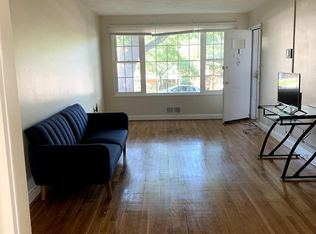 109 Webster St NE, Washington, DC 20011