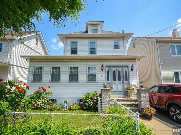 82 Christie Avenue, Clifton, NJ 07011