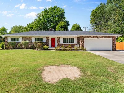 115 S Redbud Avenue, Republic, MO, 65738