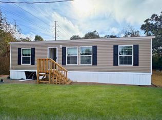 901 Massachusetts Ave LOT 53, Pensacola, FL 32505