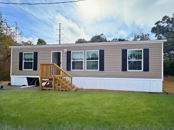 901 Massachusetts Ave Lot 53, Pensacola, FL 32505