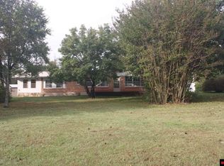 585 Promise Land Rd, Mountain Home, AR 72653