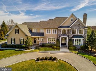 102 Water Mill Ln, Media, PA 19063