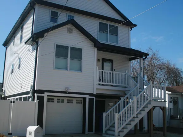 861 Glenwood Place, Brick, NJ 08723