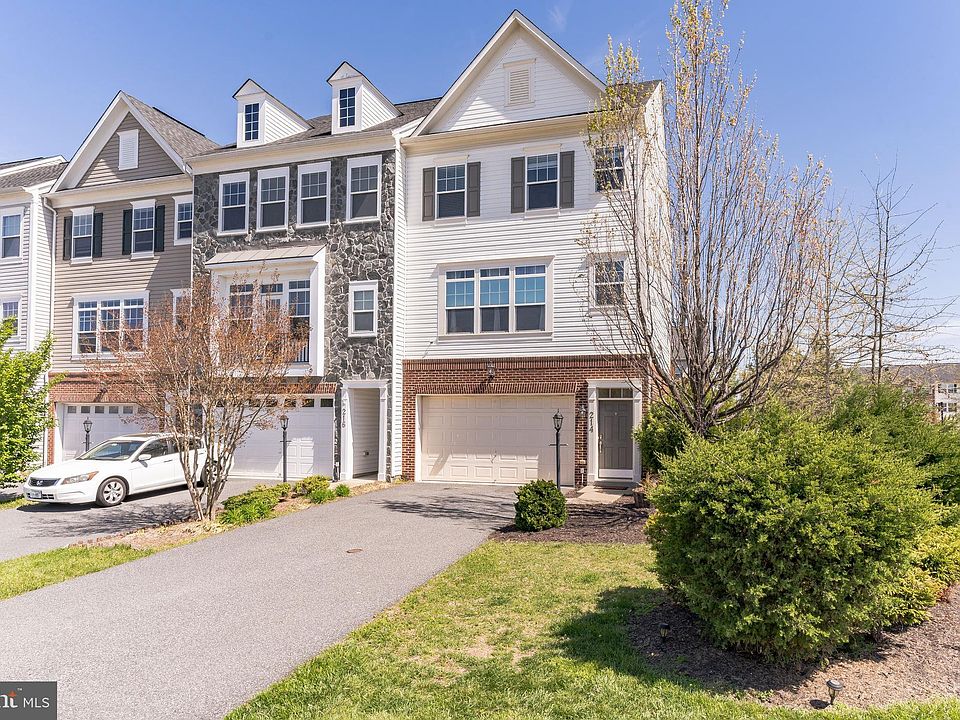 214 Woodstream Blvd, Stafford, VA 22556 Zillow