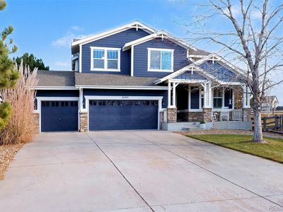 16494 E 117th Avenue, Commerce City, CO, 80022
