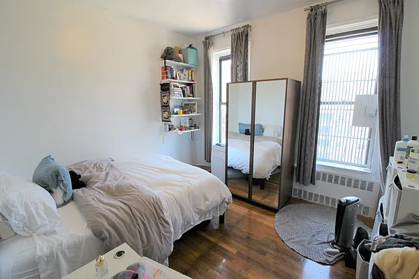 Rented by Alpha Properties NYC I LLC | media 7