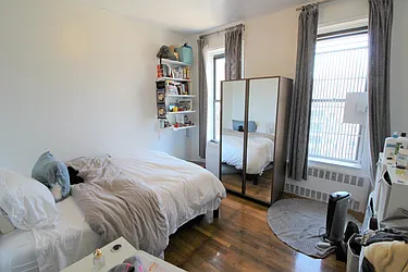 Rented by Alpha Properties NYC I LLC