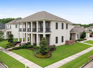 13355 La Petite Ln, Baton Rouge, LA 70818