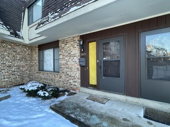 6077 West Calumet ROAD, Milwaukee, WI 53223