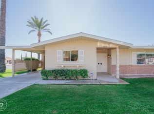 10301 W Corte Del Sol Este, Sun City, AZ 85351