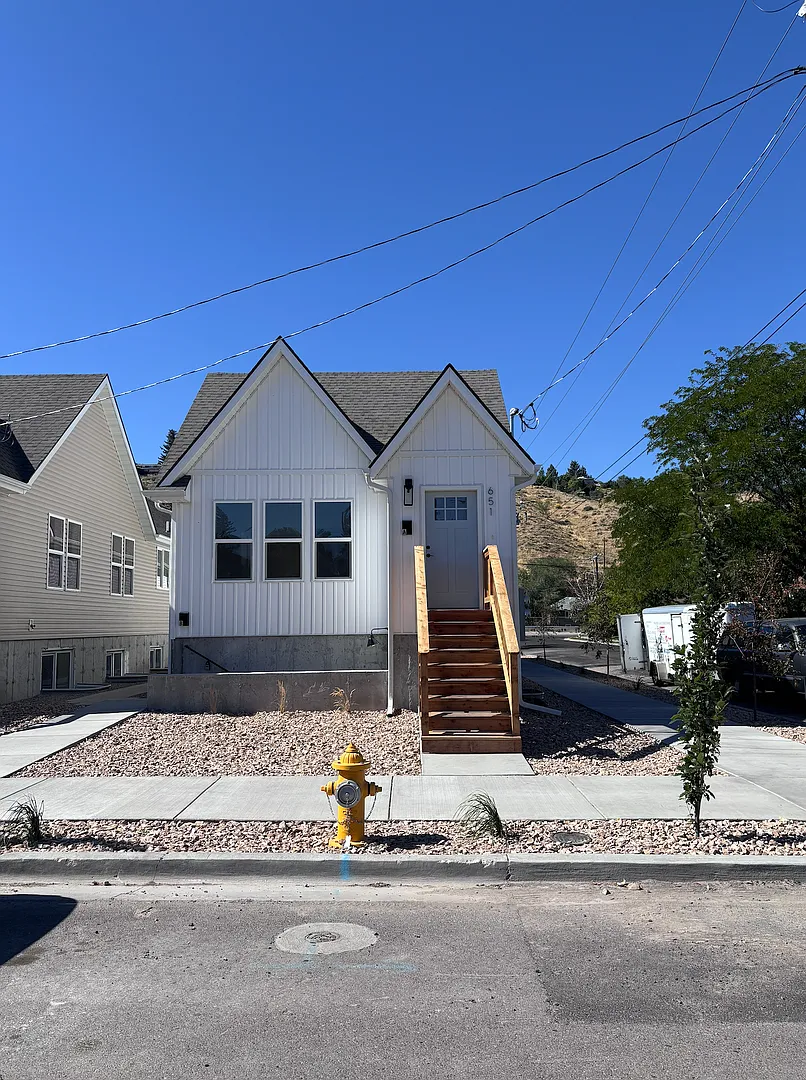 Half Off of First Month's Full Rent — Photo 1