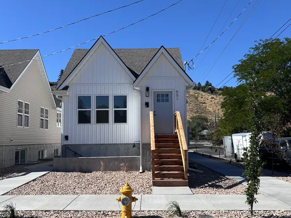 651 N Johnson Ave, 651 N Johnson Ave, Pocatello, ID 83204