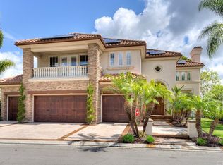 12 Claremont Ln, Coto De Caza, CA 92679